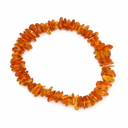 Splitarmband Barnsteen
