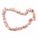 Edelsteen Splitarmband Rhodochrosiet Roze