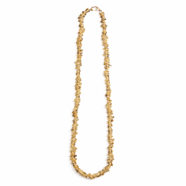 Splitketting Citrien (verhit)