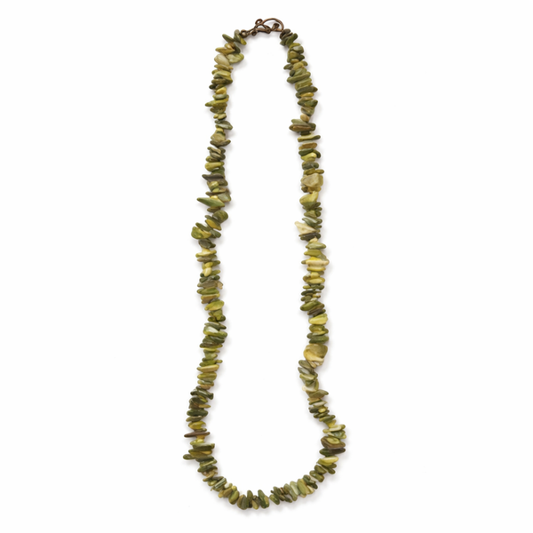 Splitketting Parelmoer