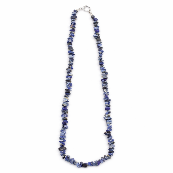 Splitketting Sodaliet