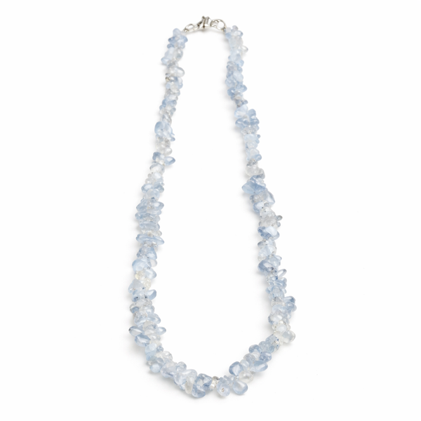 Splitketting Chalcedoon