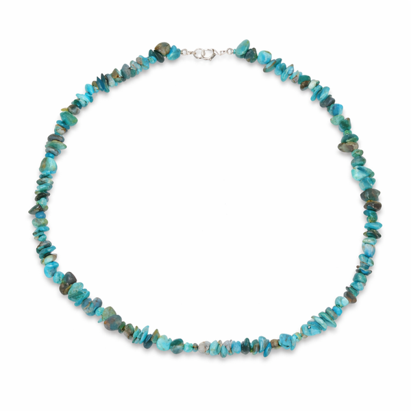 Splitketting Apatiet