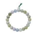 Edelsteen Armband Jade Powerbead