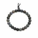 Edelsteen Armband Labradoriet Powerbead
