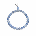 Edelsteen Armband Opaliet Powerbead