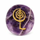 Reiki Steen Amethist Cho-Ku-Rei