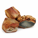 Ruwe Jaspis Polychroom Edelsteen ca. 5 cm Stukken (1 kg)