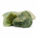 Ruwe Jade Edelsteen 40-60 gram Stukken (1 kg)