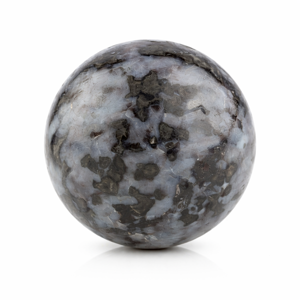 Bol van Edelsteen Gabbro (5 - 5,5 cm)