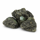 Ruwe Smaragd Edelsteen 3-6 cm Stukken (1 kg)