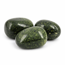 Trommelstenen groene Agaat (150 gram)