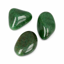 Trommelstenen Aventurijn Groen (40-60 mm) - 100 gram