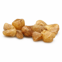Trommelstenen Topaas (5-10 mm) - 10 gram