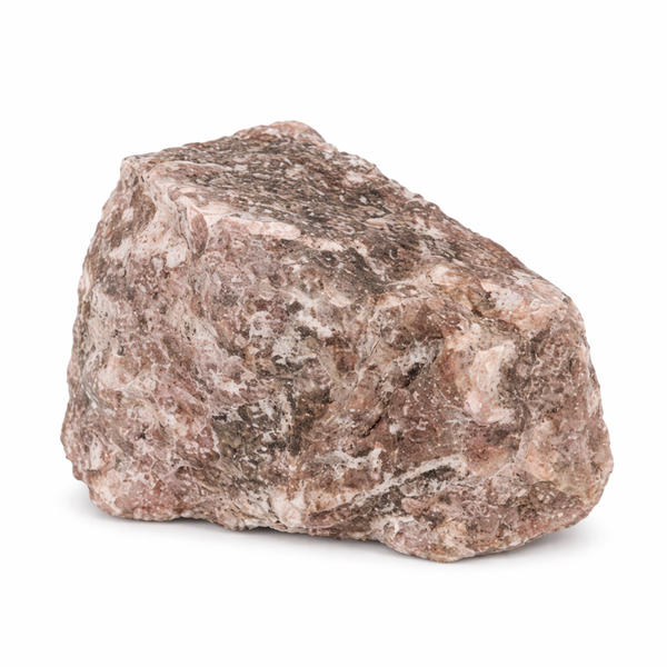 Aventurijn rood A ruw stuk 600-800 gram