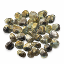 Opaliet Geel Trommelstenen 500g Synthetisch Edelsteen