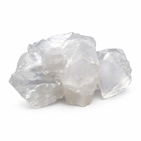 Ruwe Gyrasol brokjes 250 gram uit Brazilië