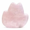 Manganocalciet Sculptuur Half-Edelsteen uit Afghanistan