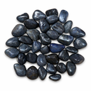 Blauwe Aventurijn Trommelstenen 500 gram uit Brazilië