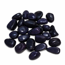 Blaufluss Trommelstenen 250g Synthetisch Edelsteen China