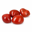 Jaspis Rood Trommelstenen 250g Zuid-Afrika A-kwaliteit