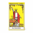 Tarot Kaarten - Rider Waite