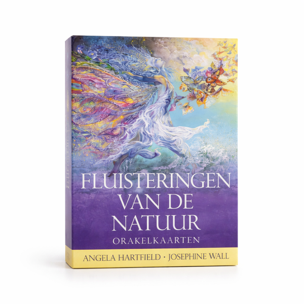 Kaarten - Fluisteringen van de Natuur