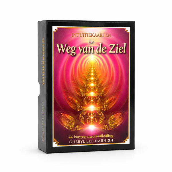 De Weg van de Ziel, intuïtiekaarten