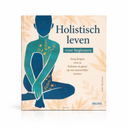 Boek: Holistisch Leven Voor Beginners