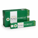 Vijayshree Golden NAG Forest Aroma Stokjes Geurverspreider