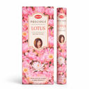 Precious Lotus Hexa Wierook 20 Stokjes