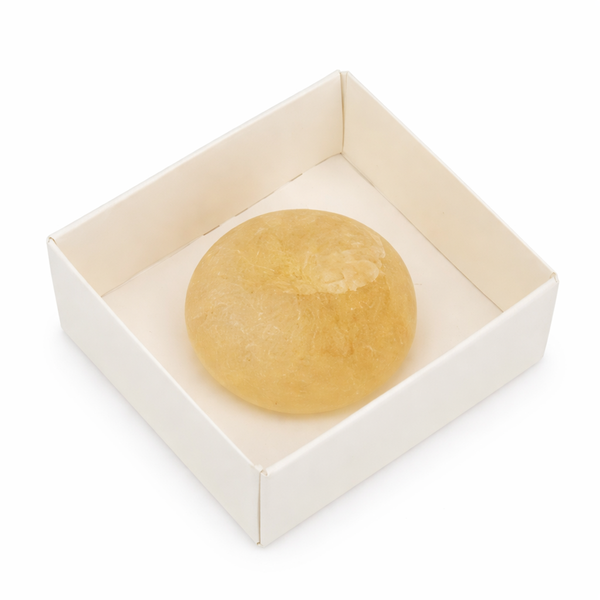 Golden Healer Ema Egg