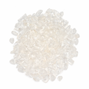 Bergkristal Trommelstenen Oplaadmix (500 gram)