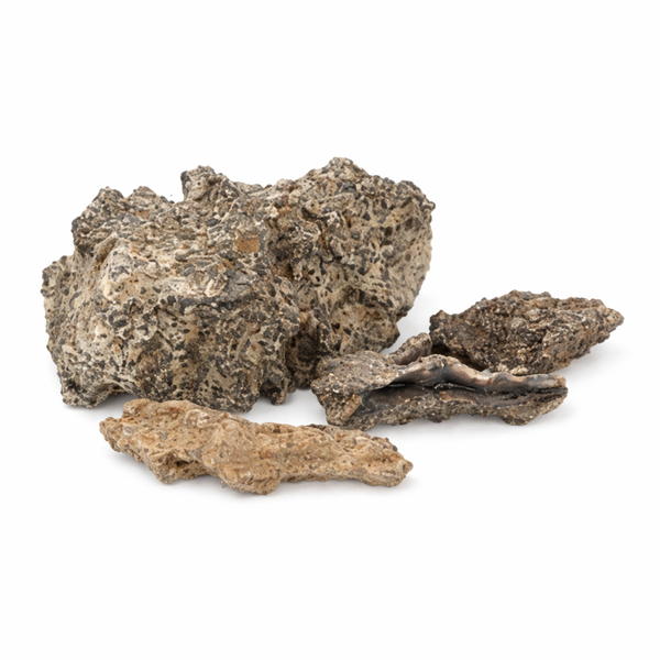 Ruwe Fulguriet 10 gram voor Spirituele Groei en Energie