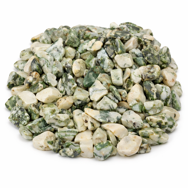 Trommelstenen Agaat Boom (5-10 mm) - 100 gram