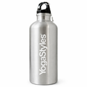 YogaStyles EKO-bottles milieuvriendelijk aluminium voor koude dranken