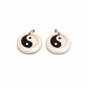 Benen Yingyang Hanger Doorsnede 3cm