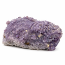 Agaat Grape Chalcedoon Druif Ruw Indonesië Spirituele Collectie