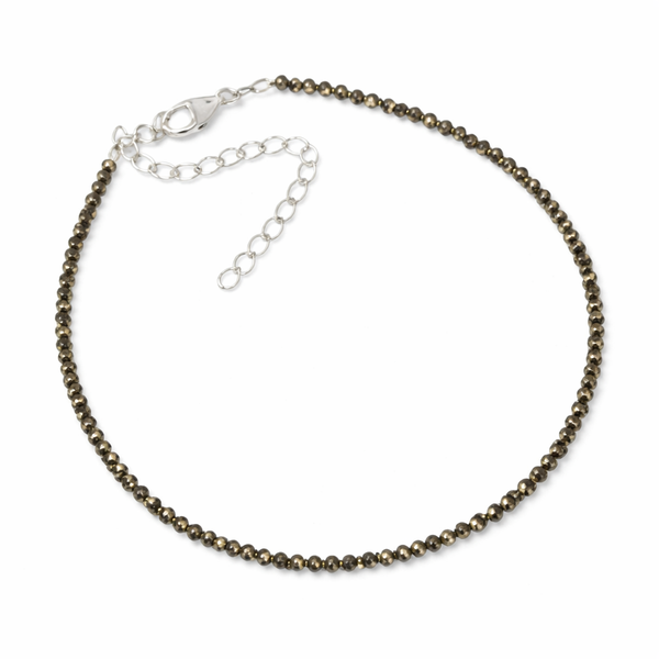 Edelsteen Armband Pyriet - Summer vibes