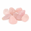 Roze Gyrasol Trommelstenen Set
