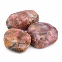 Cobaltocalciet Trommelstenen 50 gr Positieve Energie en Emotionele Healing
