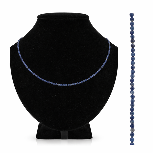 Edelstenen Ketting Saffier - Summer Vibes
