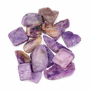 Trommelstenen Charoiet - 50 gram