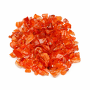 Trommelstenen Carneool (5-10 mm) - 100 gram