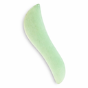 Guasha Schraper Jade S-vorm