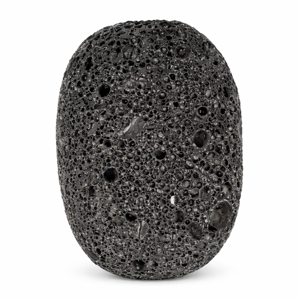 Lavasteen Geursteen / Scrubsteen 2 x 3 x 4 cm