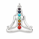 Chakra Hanger Boeddha