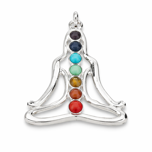 Chakra Hanger Boeddha