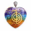 Orgonite Hanger Hart Chakra