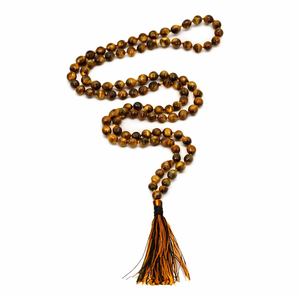 Ketting Tijgeroog Mala